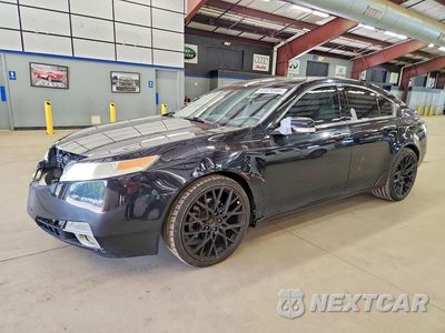 2009 ACURA TL 19UUA96539A004171 - główne zdjęcie licytacji z USA - miniatura