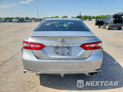 Zdjęcie 6 z 12 samochodu: 2020 TOYOTA CAMRY SE VIN:4T1M11AK2LU912450 - miniatura