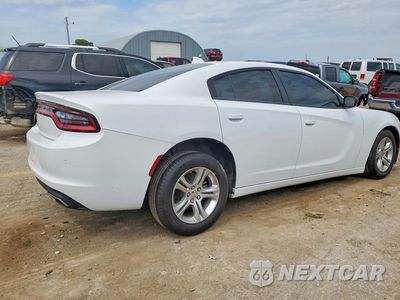 Trzecie zdjęcie samochodu z tyłu: 2023 DODGE CHARGER SXT VIN:2C3CDXBG3PH701162 - miniatura