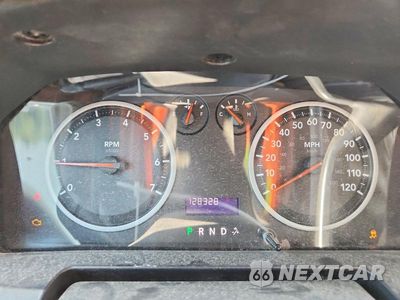 Zdjęcie 9 z 12 samochodu: 2011 DODGE RAM 1500 VIN:1D7RV1CPXBS649518 - miniatura