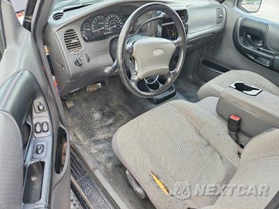 Zdjęcie 8 z 13 samochodu: 2002 FORD RANGER SUPER CAB VIN:1FTYR44U82PA48904 - miniatura