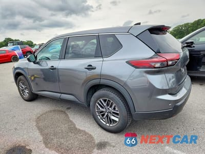 Drugie zdjęcie samochodu z przodu: 2024 NISSAN ROGUE S VIN:5N1BT3ABXRC696004 - miniatura