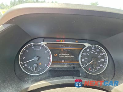 Zdjęcie 9 z 13 samochodu: 2024 NISSAN SENTRA SV VIN:3N1AB8CV9RY274100 - miniatura