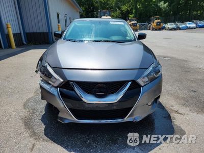 Piąte zdjęcie samochodu w środku: 2017 NISSAN MAXIMA 3.5 S VIN:1N4AA6AP8HC369544 - miniatura
