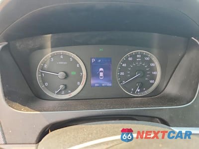 Zdjęcie 9 z 12 samochodu: 2016 HYUNDAI SONATA SE VIN:5NPE24AF3GH417619 - miniatura