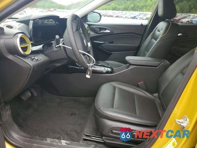 Zdjęcie 7 z 13 samochodu: 2025 CHEVROLET TRAX ACTIV VIN:KL77LKEP5SC086458 - miniatura