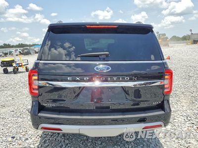 Zdjęcie 6 z 14 samochodu: 2024 FORD EXPEDITION MAX LIMITED VIN:1FMJK1K80REA49878 - miniatura