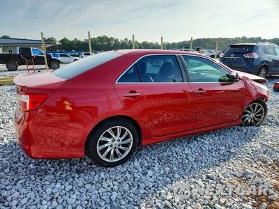 Trzecie zdjęcie samochodu z tyłu: 2013 TOYOTA CAMRY SE VIN:4T1BF1FK1DU638855 - miniatura