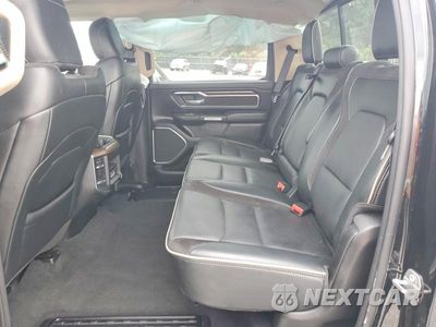 Zdjęcie 10 z 12 samochodu: 2021 RAM 1500 LARAMIE VIN:1C6SRFJT6MN657685 - miniatura