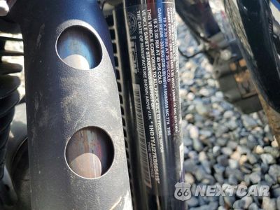 Zdjęcie 9 z 9 samochodu: 2019 HARLEY-DAVIDSON FXBB VIN:1HD1YJJ27KB065419 - miniatura
