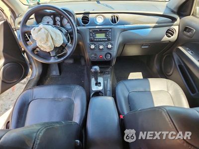 Zdjęcie 8 z 14 samochodu: 2006 MITSUBISHI OUTLANDER LIMITED VIN:JA4LX81F56U015602 - miniatura