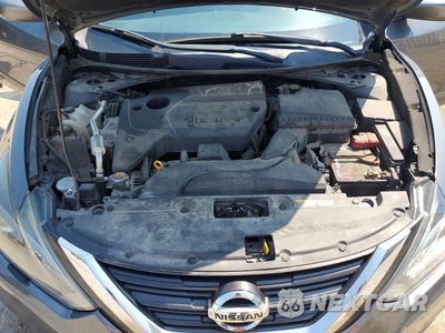Zdjęcie 11 z 13 samochodu: 2017 NISSAN ALTIMA 2.5 SR VIN:1N4AL3AP2HC482723 - miniatura