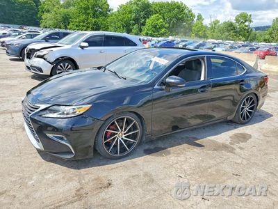 2016 LEXUS ES 350 JTHBK1GG6G2211647 - główne zdjęcie licytacji z USA - miniatura