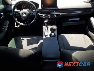 Zdjęcie 8 z 12 samochodu: 2023 HONDA CIVIC EX VIN:2HGFE1F72PH316934 - miniatura
