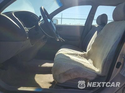 Zdjęcie 7 z 12 samochodu: 1997 TOYOTA AVALON XL VIN:4T1BF12B3VU148344 - miniatura