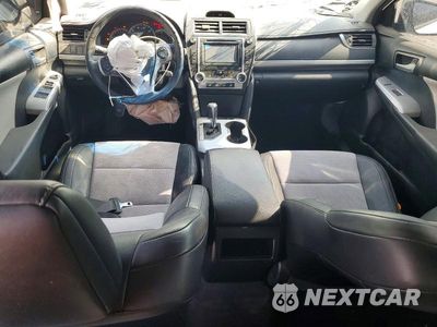 Zdjęcie 8 z 13 samochodu: 2012 TOYOTA CAMRY SE V6 VIN:4T1BK1FK1CU513347 - miniatura