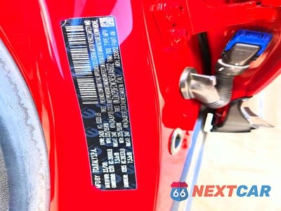 Zdjęcie 13 z 13 samochodu: 2024 DODGE HORNET R VIN:ZACPDFCW2R3A14602 - miniatura