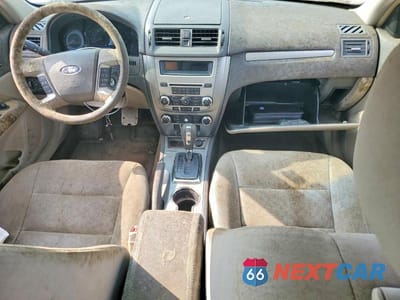 Zdjęcie 8 z 12 samochodu: 2011 FORD FUSION SEL VIN:3FAHP0JG7BR184257 - miniatura