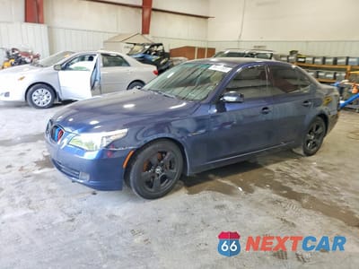 2008 BMW 535 XI WBANV93558CZ67844 - główne zdjęcie licytacji z USA - miniatura