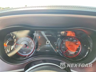 Zdjęcie 9 z 12 samochodu: 2019 DODGE CHARGER R/T VIN:2C3CDXCT1KH696726 - miniatura