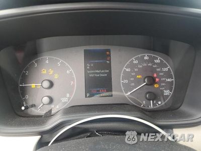 Zdjęcie 9 z 12 samochodu: 2025 TOYOTA COROLLA LE VIN:5YFB4MDE5SP276290 - miniatura