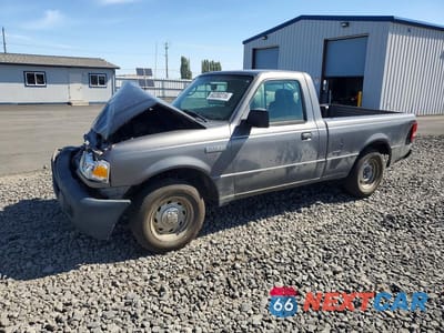 2006 FORD RANGER 1FTYR10D66PA08928 - główne zdjęcie licytacji z USA - miniatura