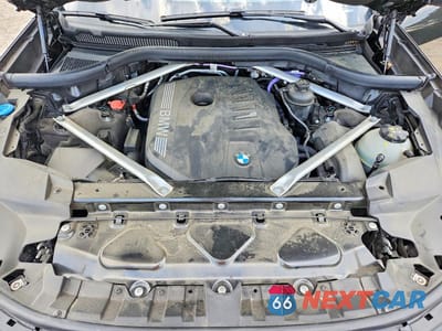 Zdjęcie 11 z 12 samochodu: 2024 BMW X7 XDRIVE40I VIN:5UX23EM09R9U24274 - miniatura