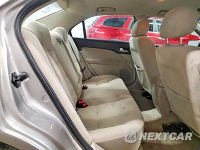 Zdjęcie 10 z 12 samochodu: 2007 FORD FUSION SE VIN:3FAHP07Z67R201730 - miniatura