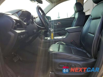 Zdjęcie 7 z 14 samochodu: 2020 CHEVROLET TRAVERSE HIGH COUNTRY VIN:1GNERNKW6LJ128811 - miniatura