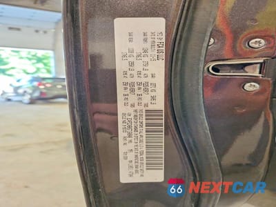Zdjęcie 13 z 13 samochodu: 2016 DODGE JOURNEY SE VIN:3C4PDCAB0GT160848 - miniatura