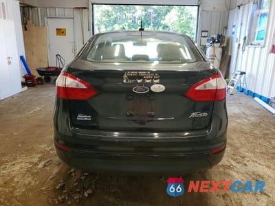 Zdjęcie 6 z 12 samochodu: 2019 FORD FIESTA S VIN:3FADP4AJXKM113844 - miniatura