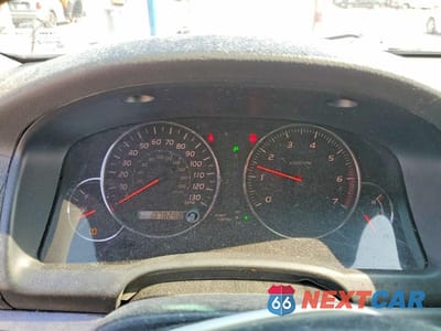 Zdjęcie 9 z 13 samochodu: 2005 LEXUS GX 470 VIN:JTJBT20X250081354 - miniatura