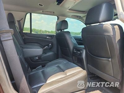 Zdjęcie 11 z 13 samochodu: 2020 CHEVROLET TAHOE C1500 LT VIN:1GNSCBKC8LR196036 - miniatura