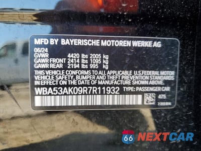 Zdjęcie 13 z 13 samochodu: 2024 BMW 228I VIN:WBA53AK09R7R11932 - miniatura
