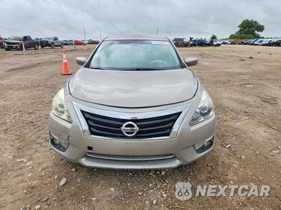 Piąte zdjęcie samochodu w środku: 2015 NISSAN ALTIMA 2.5 SV VIN:1N4AL3AP0FC432576 - miniatura