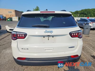 Zdjęcie 6 z 13 samochodu: 2025 JEEP COMPASS LATITUDE VIN:3C4NJDBN7ST522486 - miniatura