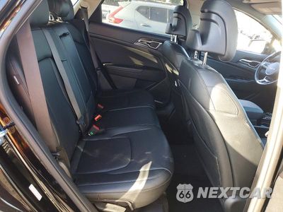Zdjęcie 10 z 12 samochodu: 2024 KIA SPORTAGE EX VIN:5XYK33DF4RG162463 - miniatura