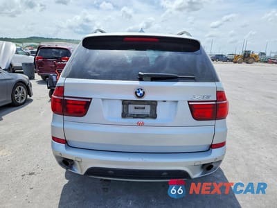 Zdjęcie 6 z 12 samochodu: 2012 BMW X5 XDRIVE35I VIN:5UXZV4C53CL989856 - miniatura