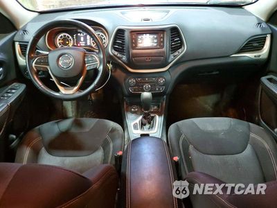 Zdjęcie 8 z 14 samochodu: 2015 JEEP CHEROKEE LATITUDE VIN:1C4PJMCB3FW715358 - miniatura