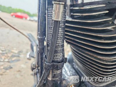 Zdjęcie 8 z 8 samochodu: 2017 HARLEY-DAVIDSON FLSTC HERITAGE SOFTAIL CLASSIC VIN:1HD1BWV19HB034388 - miniatura