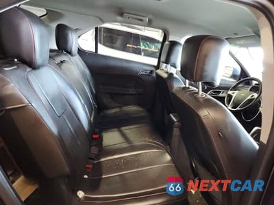 Zdjęcie 11 z 13 samochodu: 2014 CHEVROLET EQUINOX LT VIN:2GNALCEK7E6223522 - miniatura
