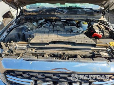 Zdjęcie 11 z 12 samochodu: 2022 RAM 3500 BIG HORN/LONE STAR VIN:3C63R3HL7NG175651 - miniatura