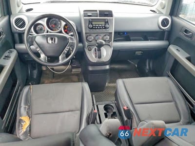 Zdjęcie 8 z 12 samochodu: 2006 HONDA ELEMENT EX VIN:5J6YH28746L013716 - miniatura