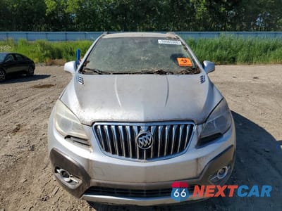 Piąte zdjęcie samochodu w środku: 2013 BUICK ENCORE CONVENIENCE VIN:KL4CJBSB2DB072231 - miniatura