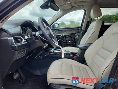 Zdjęcie 7 z 14 samochodu: 2024 MAZDA CX-5 PREFERRED VIN:JM3KFBCL8R0511162 - miniatura