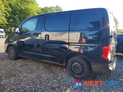 Drugie zdjęcie samochodu z przodu: 2021 NISSAN NV200 SV VIN:3N6CM0KN1MK692985 - miniatura