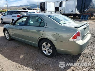 Drugie zdjęcie samochodu z przodu: 2009 FORD FUSION SE VIN:3FAHP07Z09R171546 - miniatura