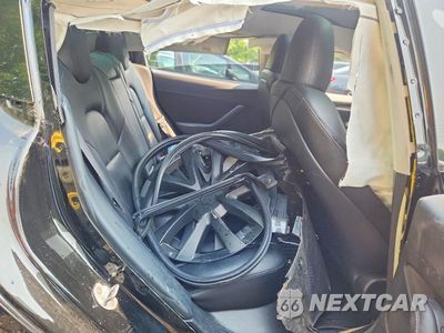 Zdjęcie 10 z 12 samochodu: 2023 TESLA MODEL 3 VIN:5YJ3E1EA3PF502051 - miniatura