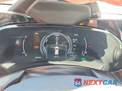 Zdjęcie 9 z 14 samochodu: 2024 LEXUS NX 350H PREMIUM VIN:JTJGKCEZ4R2021708 - miniatura