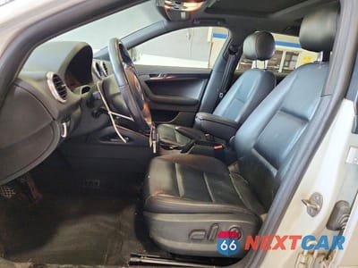 Zdjęcie 7 z 13 samochodu: 2009 AUDI A3 2.0T VIN:WAUHF78P69A011200 - miniatura